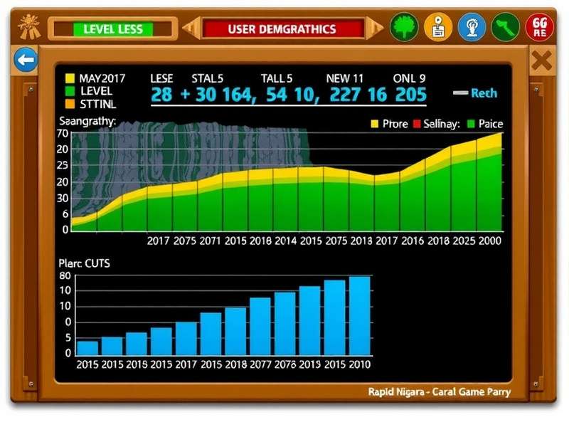 Rapid Niagara Gameplay Screenshot